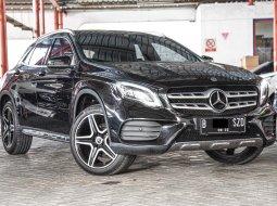 Mercedes-Benz GLA 200 2017 1
