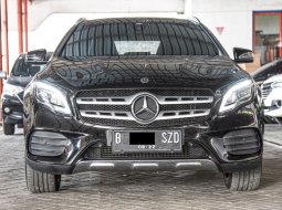 Mercedes-Benz GLA 200 2017 2