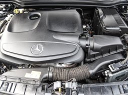 Mercedes-Benz GLA 200 2017 5