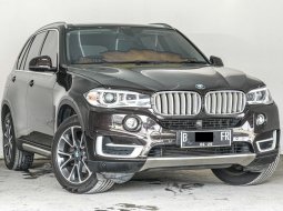 BMW X5 xDrive25d 2015 SUV 1