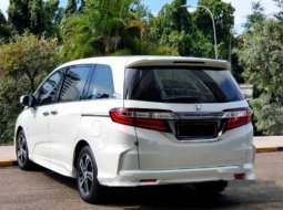 Mobil Honda Odyssey 2014 Prestige 2.4 terbaik di DKI Jakarta 6