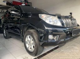 Jual Toyota Land Cruiser Prado 2010 harga murah di DKI Jakarta 10