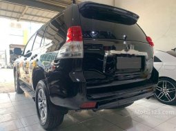 Jual Toyota Land Cruiser Prado 2010 harga murah di DKI Jakarta 2