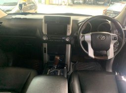 Jual Toyota Land Cruiser Prado 2010 harga murah di DKI Jakarta 7