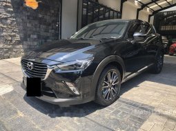 Mobil Mazda CX-3 2018 terbaik di Jawa Timur 7