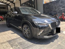 Mobil Mazda CX-3 2018 terbaik di Jawa Timur 6