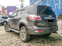 Chevrolet Trailblazer LTZ 2017 2