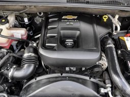 Chevrolet Trailblazer LTZ 2017 5