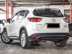 Mazda CX-5 GT 2015 Putih 4