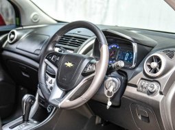 Chevrolet TRAX LTZ 2016 2