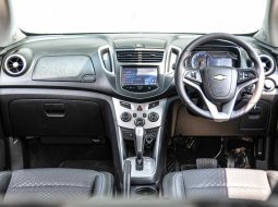 Chevrolet TRAX LTZ 2016 5