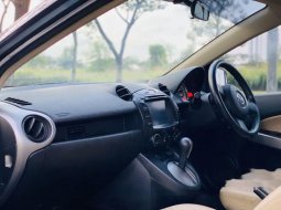 Mobil Mazda 2 2012 Sedan dijual, Banten 6