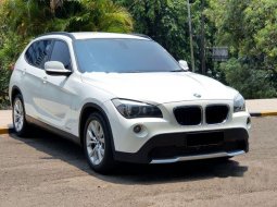 DKI Jakarta, BMW X1 sDrive18i 2012 kondisi terawat 11