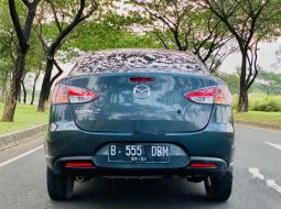 Mobil Mazda 2 2012 Sedan dijual, Banten 8