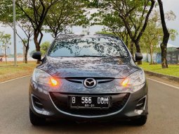 Mobil Mazda 2 2012 Sedan dijual, Banten 4