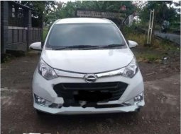 Jawa Barat, jual mobil Daihatsu Sigra R 2018 dengan harga terjangkau 8