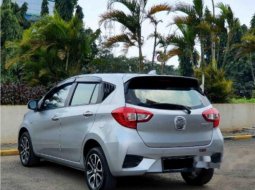 Daihatsu Sirion 2019 DKI Jakarta dijual dengan harga termurah 10