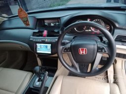 Jual Honda Accord VTi 2010 harga murah di Jawa Barat 7