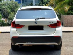 DKI Jakarta, BMW X1 sDrive18i 2012 kondisi terawat 15