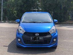 DAIHATSU SIRION R AT BLUE 2016 1