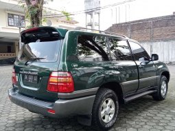 Land Cruiser Vx100 Limited 2000 3