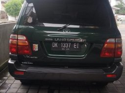 Land Cruiser Vx100 Limited 2000 4