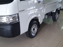 Mobil Suzuki Carry Pickup Pick-up Pick Up Bak Kolbak Baru New 2022 Harga Promo Bisa Kredit - Bandung 2