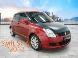 Dijual mobil bekas Suzuki Swift ST, Jawa Timur  12