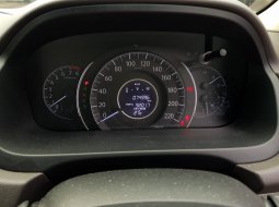 Honda CR-V 2.4 i-VTEC 2013 Hitam,TDP minim 15 juta 3