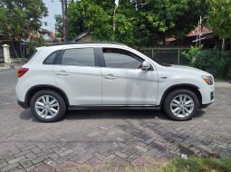 Mitsubishi Outlander Sport PX 2015 Putih 2