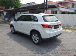 Mitsubishi Outlander Sport PX 2015 Putih 4