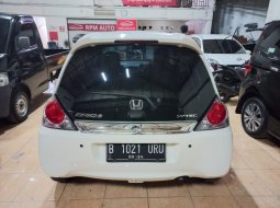 Honda Brio E CVT 2014 7