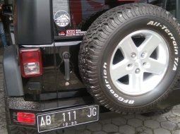 Rubicon Asli Axle Lock Swaybar 2008 3