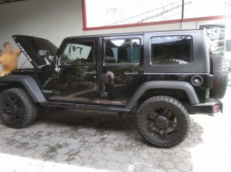 Rubicon Asli Axle Lock Swaybar 2008 10