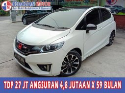 Honda Jazz RS 1.5 cc Automatic Thn.2017 / 2016 1