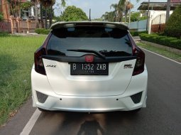 Honda Jazz RS 1.5 cc Automatic Thn.2017 / 2016 3