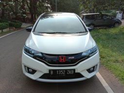 Honda Jazz RS 1.5 cc Automatic Thn.2017 / 2016 2