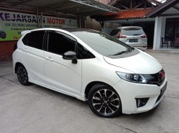 Honda Jazz RS 1.5 cc Automatic Thn.2017 / 2016 5