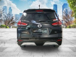 Dijual mobil bekas Nissan Livina VL, Jawa Timur  2