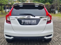 Honda Jazz 1.5 RS AT / 2019 / 2020 / 2018 Wrn Putih Like New Tgn1 TDP 40Jt 7