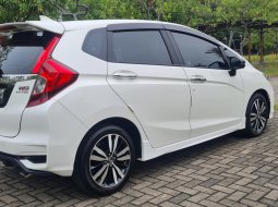 Honda Jazz 1.5 RS AT / 2019 / 2020 / 2018 Wrn Putih Like New Tgn1 TDP 40Jt 10