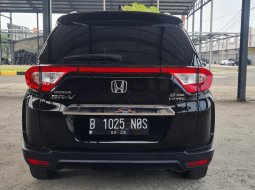Honda BR-V 1.5 E CVT 2016 / 2017 / 2018 Wrn Hitam Tgn1 Pjk Pjg TDP 35Jt 5