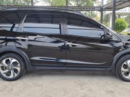 Honda BR-V 1.5 E CVT 2016 / 2017 / 2018 Wrn Hitam Tgn1 Pjk Pjg TDP 35Jt 10