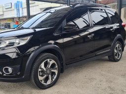 Honda BR-V 1.5 E CVT 2016 / 2017/ 2018 Wrn Hitam Tgn1 Pjk Pjg TDP 35Jt 1