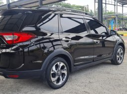 Honda BR-V 1.5 E CVT 2016 / 2017/ 2018 Wrn Hitam Tgn1 Pjk Pjg TDP 35Jt 9