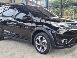 Honda BR-V 1.5 E CVT 2016 / 2017/ 2018 Wrn Hitam Tgn1 Pjk Pjg TDP 35Jt 10