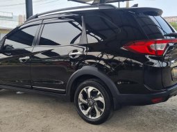 Honda BR-V 1.5 E CVT 2016 / 2017/ 2018 Wrn Hitam Tgn1 Pjk Pjg TDP 35Jt 8