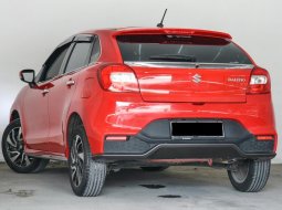 Suzuki Baleno AT 2020 Merah 3