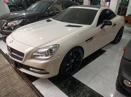 Mercedes Benz SLK 200 2012 3