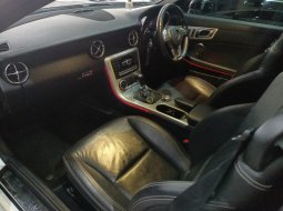 Mercedes Benz SLK 200 2012 9